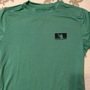 Teen Vineyard Vines Lacrosse tshirt